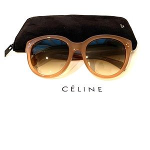 Celine Audrey Sunglasses